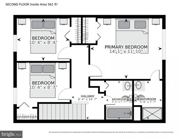 16335 PEWTER LN, Bowie, MD 20716