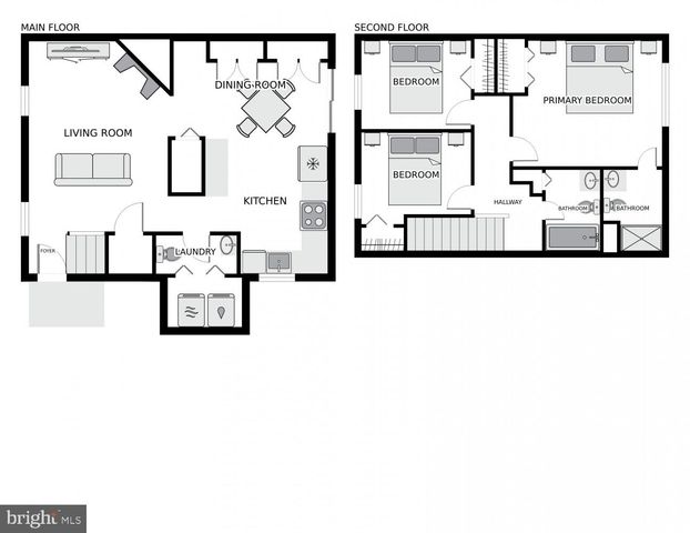 16335 PEWTER LN, Bowie, MD 20716