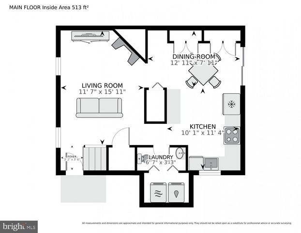 16335 PEWTER LN, Bowie, MD 20716