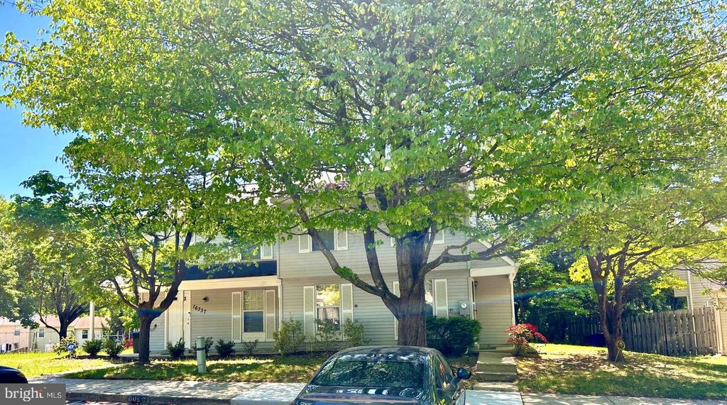 16335 PEWTER LN, Bowie, MD 20716