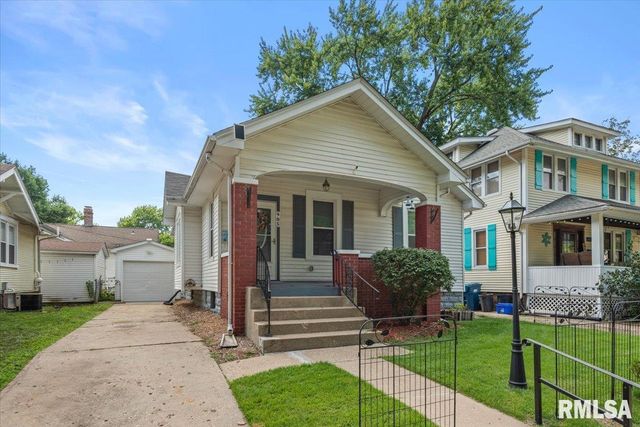 905 S STATE Street, Springfield, IL 62704