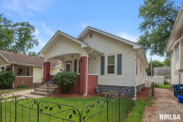 905 S STATE Street, Springfield, IL 62704