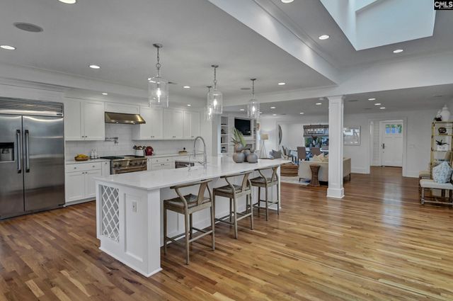 3603 Yale Avenue, Columbia, SC 29205