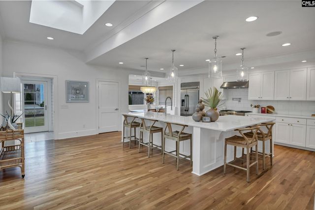 3603 Yale Avenue, Columbia, SC 29205