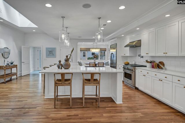 3603 Yale Avenue, Columbia, SC 29205