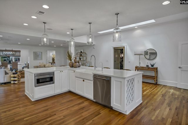 3603 Yale Avenue, Columbia, SC 29205