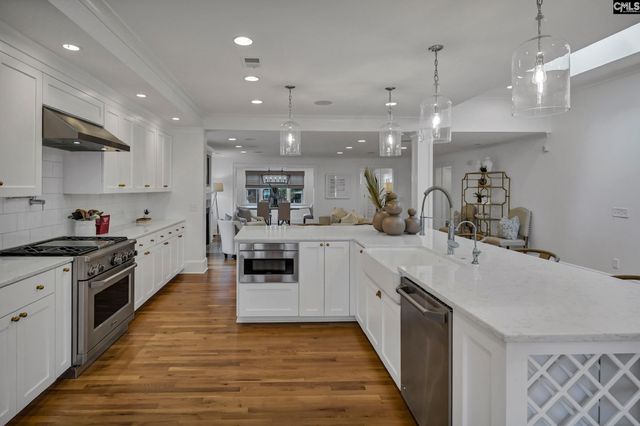 3603 Yale Avenue, Columbia, SC 29205