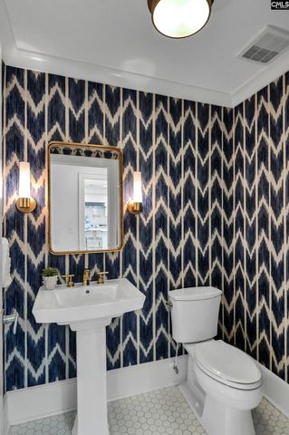 3603 Yale Avenue, Columbia, SC 29205