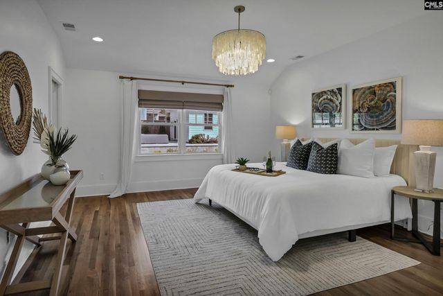 3603 Yale Avenue, Columbia, SC 29205