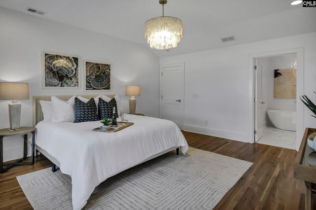 3603 Yale Avenue, Columbia, SC 29205