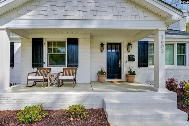 3603 Yale Avenue, Columbia, SC 29205