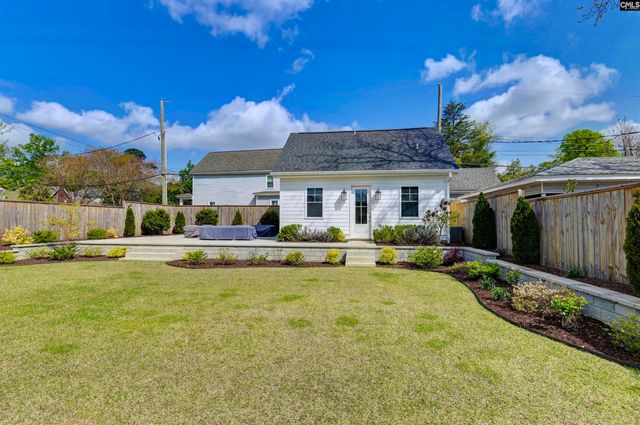 3603 Yale Avenue, Columbia, SC 29205