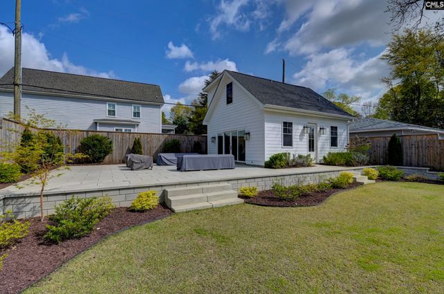 3603 Yale Avenue, Columbia, SC 29205