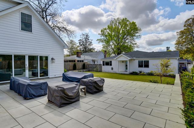 3603 Yale Avenue, Columbia, SC 29205