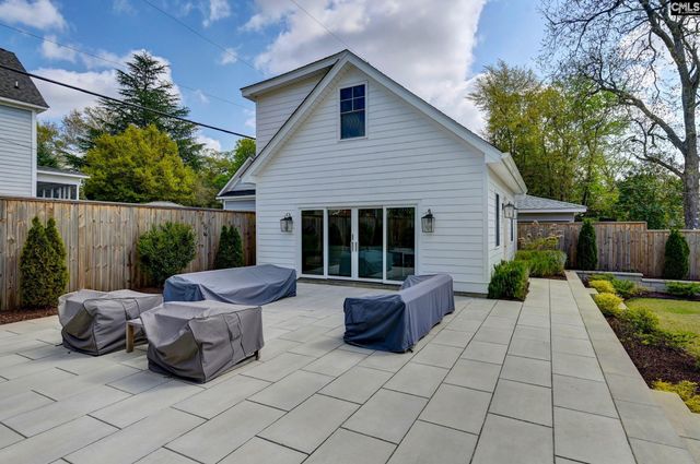 3603 Yale Avenue, Columbia, SC 29205