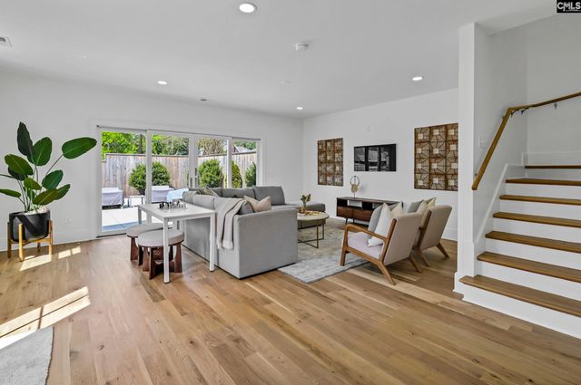 3603 Yale Avenue, Columbia, SC 29205