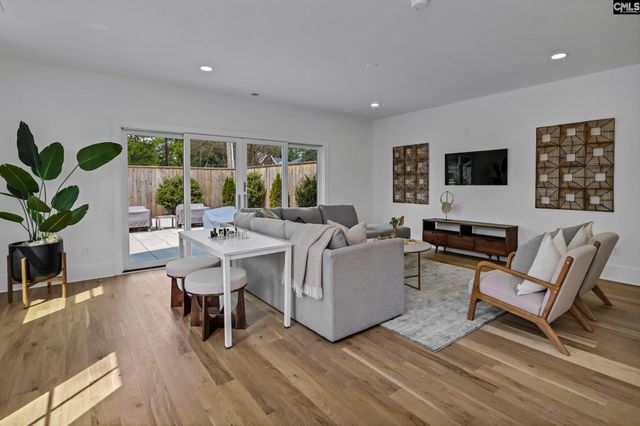 3603 Yale Avenue, Columbia, SC 29205