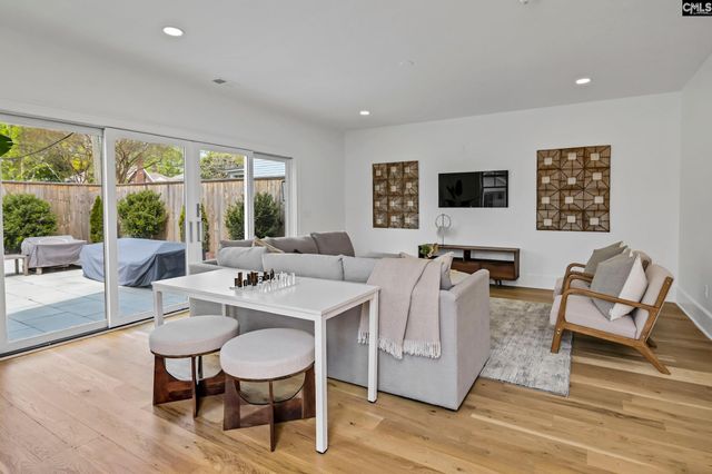 3603 Yale Avenue, Columbia, SC 29205