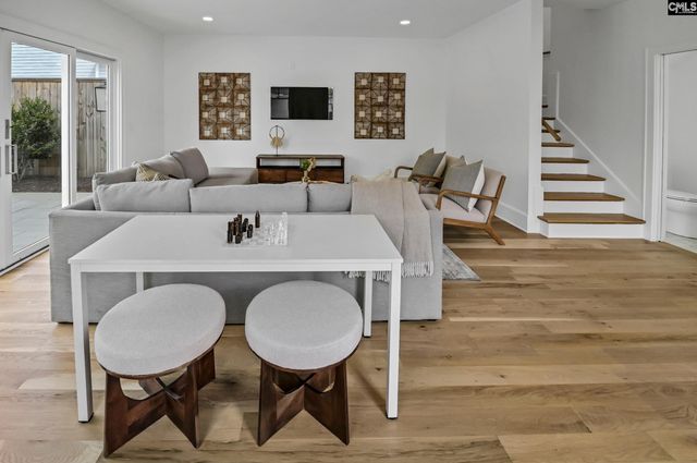 3603 Yale Avenue, Columbia, SC 29205