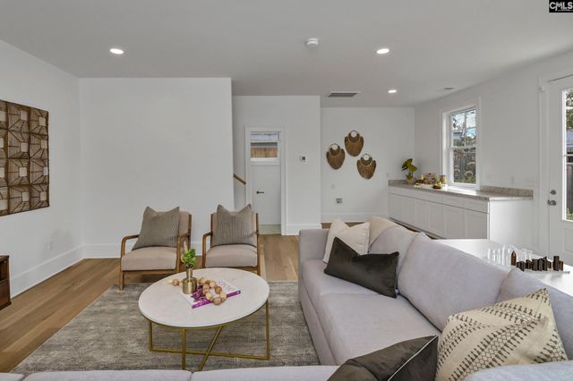 3603 Yale Avenue, Columbia, SC 29205