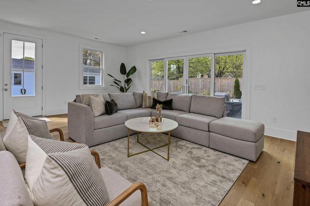 3603 Yale Avenue, Columbia, SC 29205