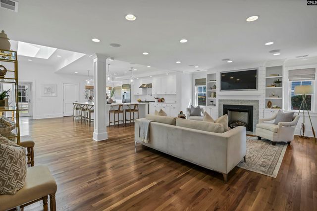 3603 Yale Avenue, Columbia, SC 29205