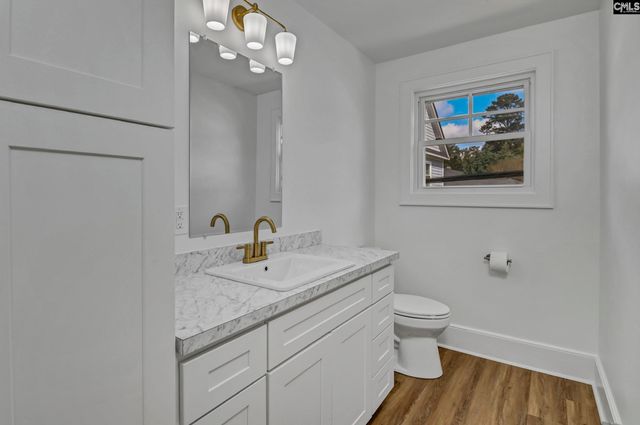 3603 Yale Avenue, Columbia, SC 29205