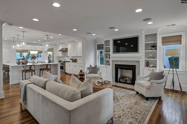 3603 Yale Avenue, Columbia, SC 29205