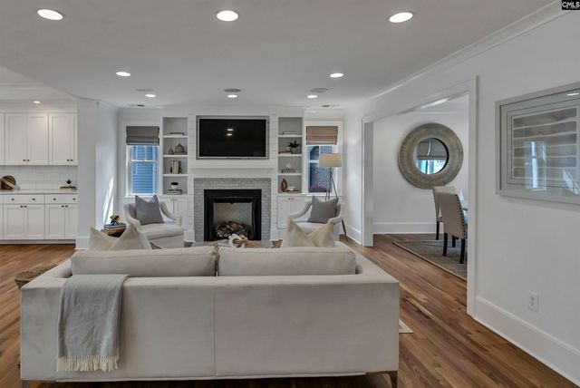 3603 Yale Avenue, Columbia, SC 29205