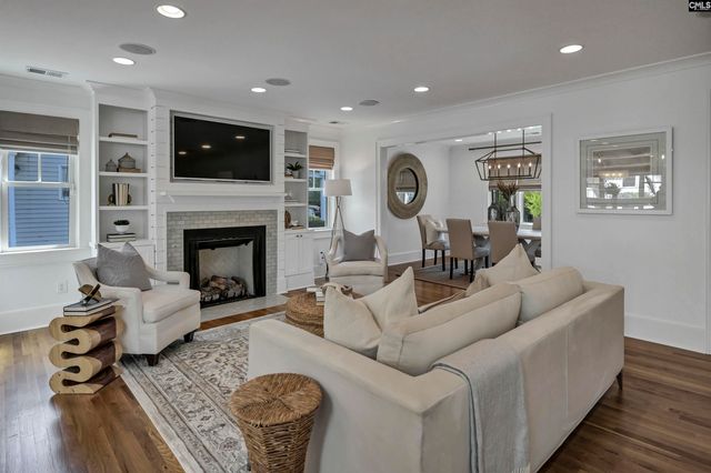 3603 Yale Avenue, Columbia, SC 29205