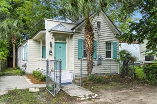 33 Kracke Street, Charleston, SC 29403