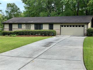 4323 Darwen Court, Tucker, GA 30084