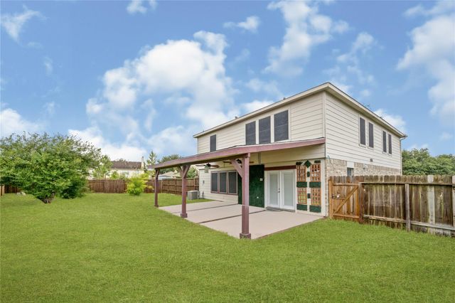 9226 Macmillan Lane, Houston, TX 77083