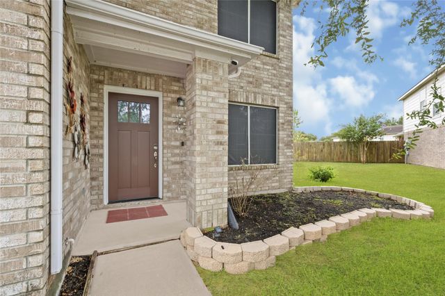 9226 Macmillan Lane, Houston, TX 77083