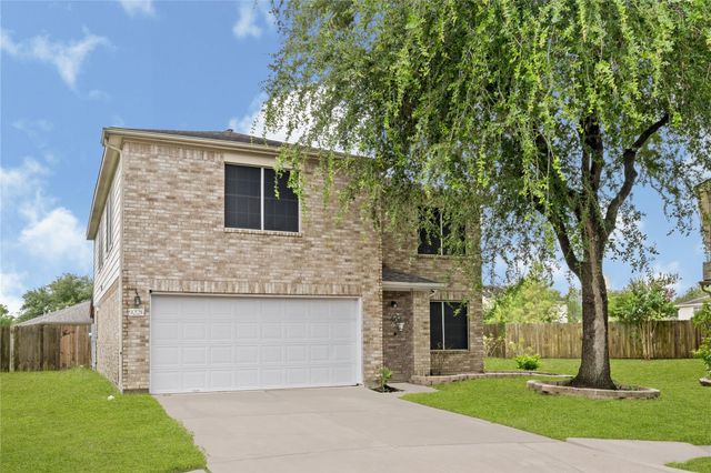 9226 Macmillan Lane, Houston, TX 77083