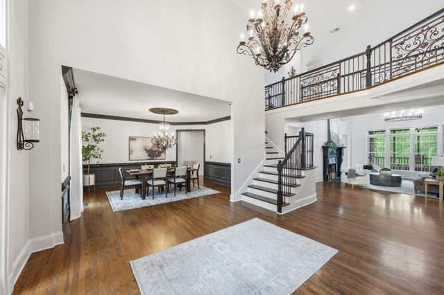 525 Arden Wood Pl, Brentwood, TN 37027