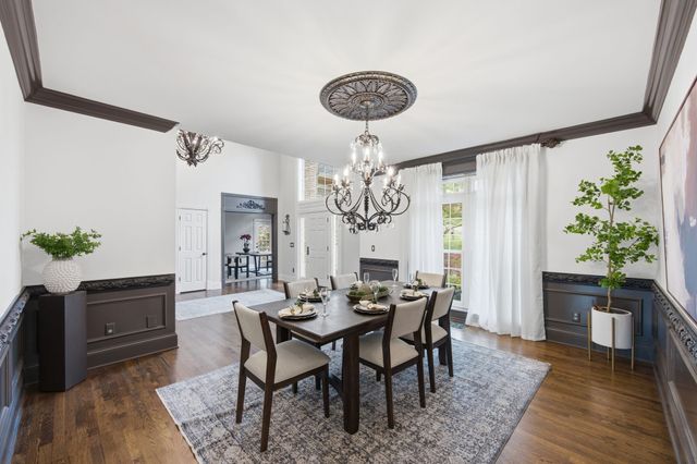 525 Arden Wood Pl, Brentwood, TN 37027