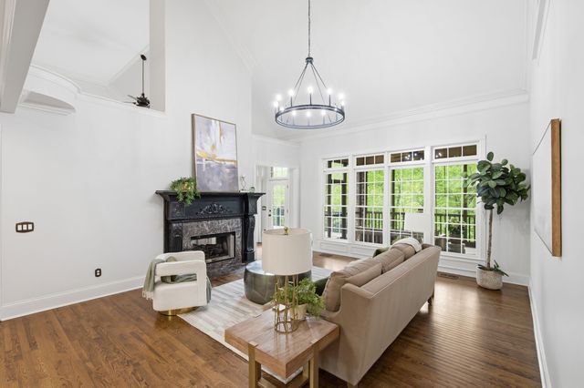 525 Arden Wood Pl, Brentwood, TN 37027