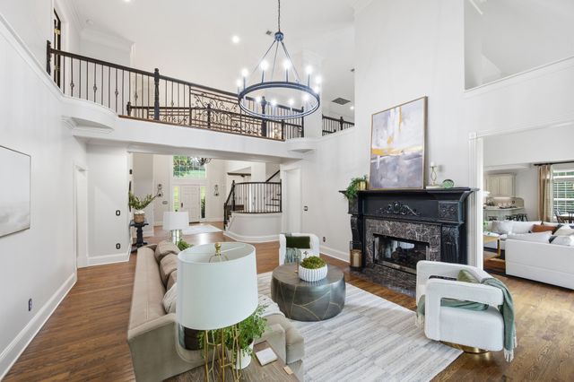 525 Arden Wood Pl, Brentwood, TN 37027