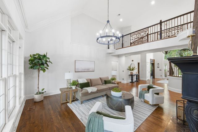 525 Arden Wood Pl, Brentwood, TN 37027