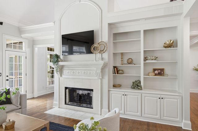 525 Arden Wood Pl, Brentwood, TN 37027