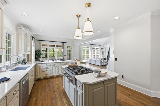 525 Arden Wood Pl, Brentwood, TN 37027