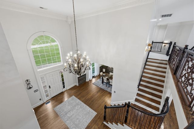 525 Arden Wood Pl, Brentwood, TN 37027