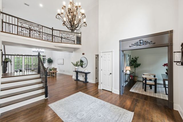 525 Arden Wood Pl, Brentwood, TN 37027