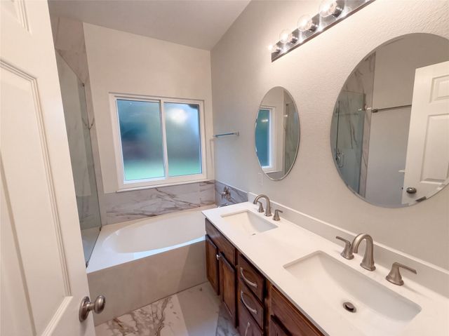 509 Paso Fino TRL, Cedar Park, TX 78613
