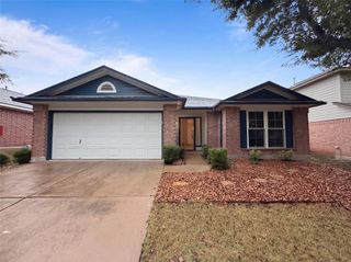 509 Paso Fino TRL, Cedar Park, TX 78613