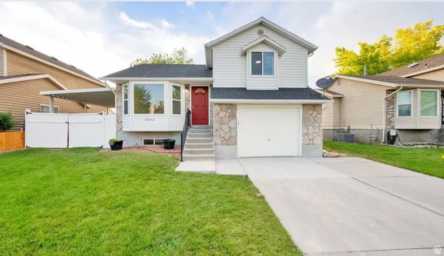 3042 W 8565 S, West Jordan, UT 84088