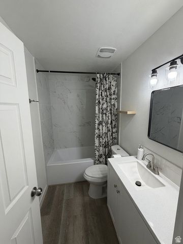 3042 W 8565 S, West Jordan, UT 84088