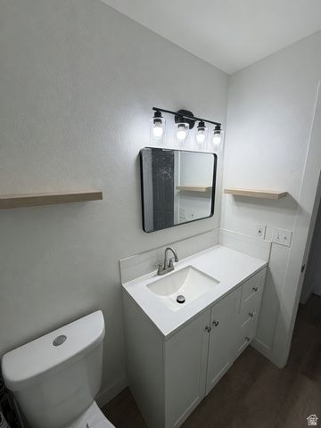 3042 W 8565 S, West Jordan, UT 84088