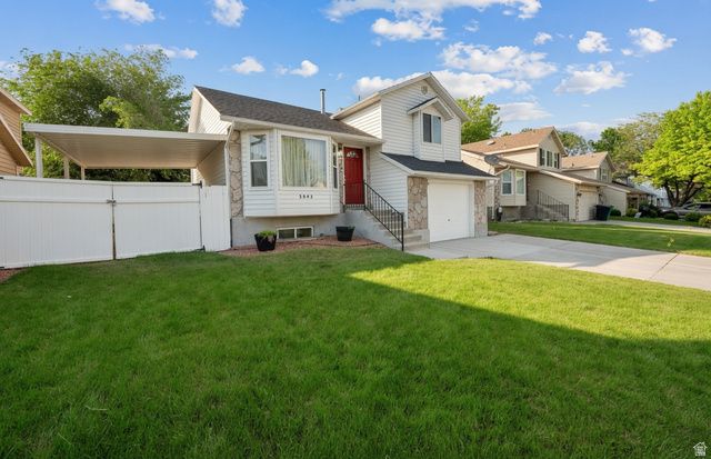 3042 W 8565 S, West Jordan, UT 84088
